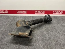 WESTERN STAR UPPER T/ROD BRKT. #1 SPIGOT W/STAR W/ 223157 ROD-TRACKING