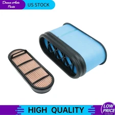 Engine Air Filter For John Deere 6120 6320 7220 SE6020 SE6120 AL172780 AT383474