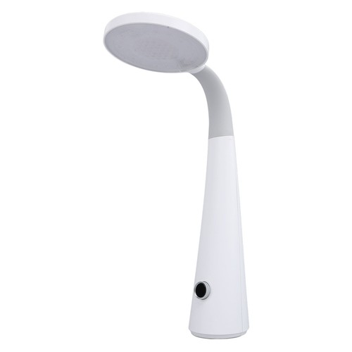 LED-Schreibtischlampe Home Office Wiederaufladbar Verstellbarer Hals Dimmbar - Bild 19 von 24