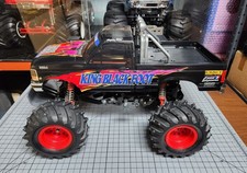 Tamiya Blackfoot 1:10 RC Model Cars, Trucks & Motorcycles for sale