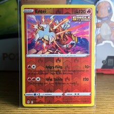 Entei Prices | Entei List Entei Prices | Entei List
