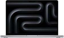 2023 Apple MacBook Pro 14" M3 Max 14 CPU/30 GPU 36GB RAM 1TB SSD Black Grade C