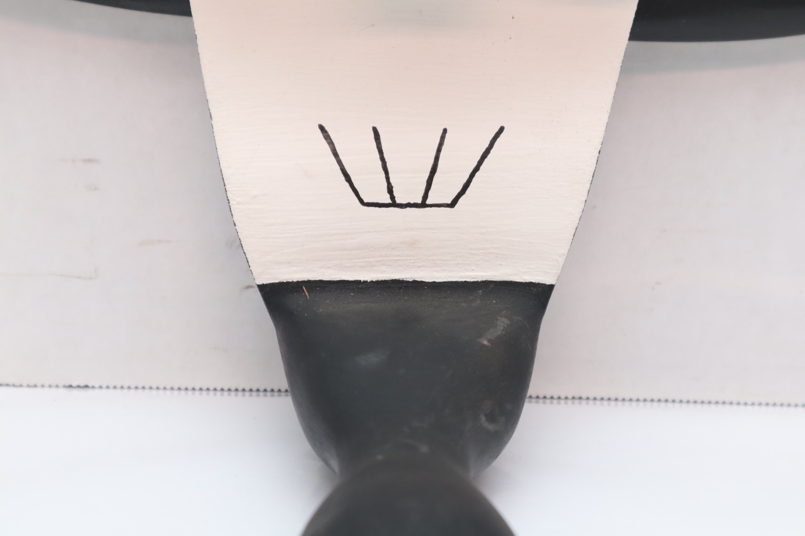 Yupik Eskimo Shagluk Mask Shaman Ceremonial Spiritual Alaskan Native American