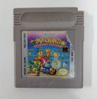 Mr Chins Gourmet Paradise Nintendo Game Boy