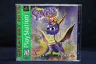 Spyro the Dragon - Greatest Hits - Sony PlayStation 1