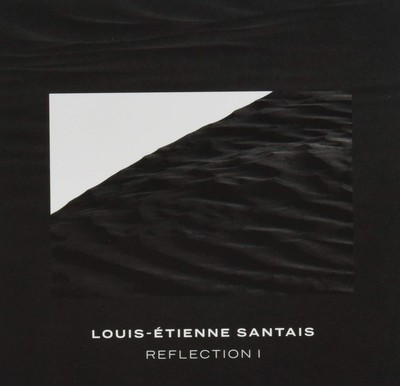 Louis-Etienne Santais Reflection I (CD) (UK IMPORT)