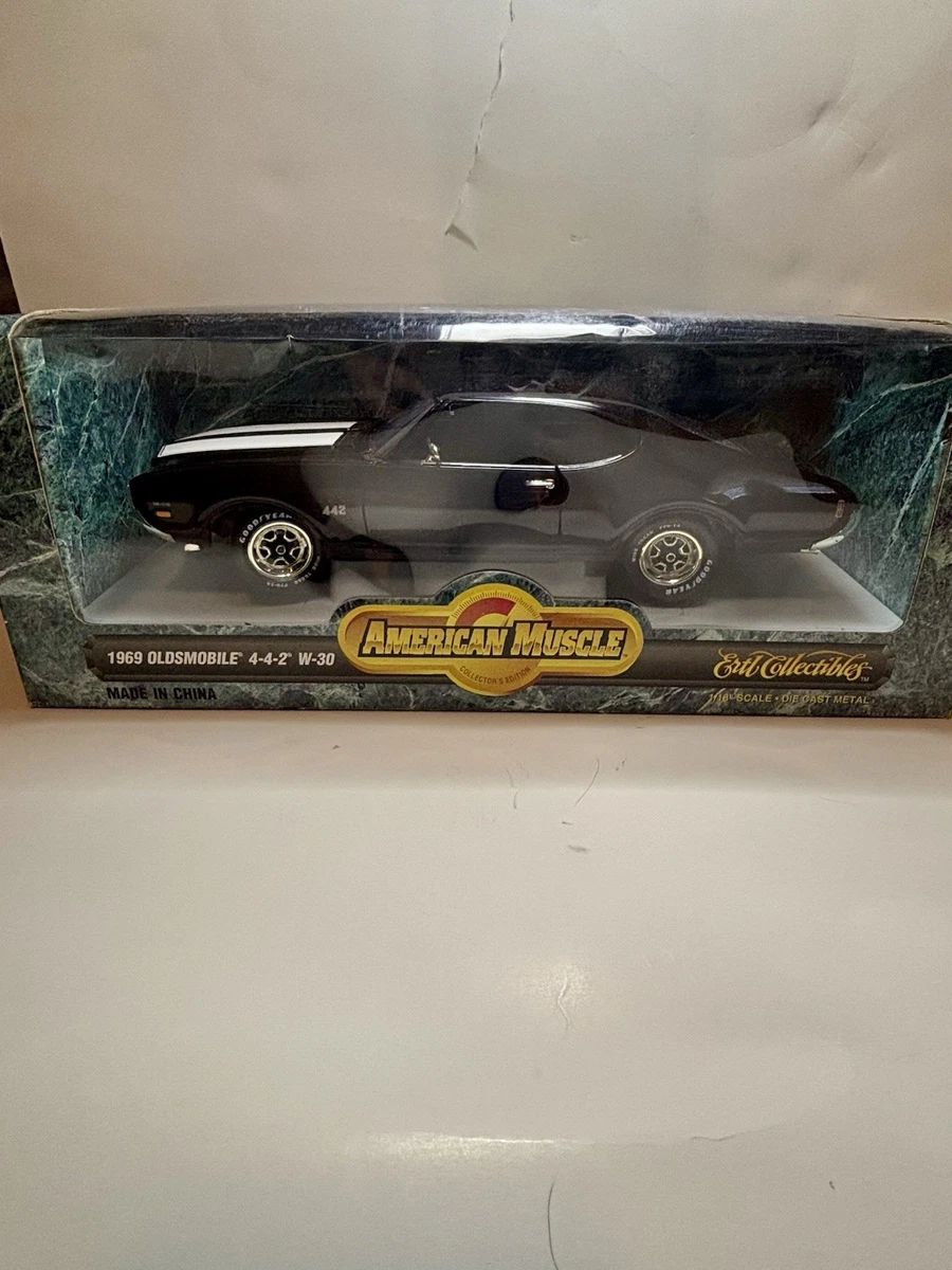 Ertl Oldsmobile 1:18 Scale Diecast & Toy Vehicles for sale - eBay