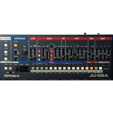 Roland Boutique JU-06A | Neu