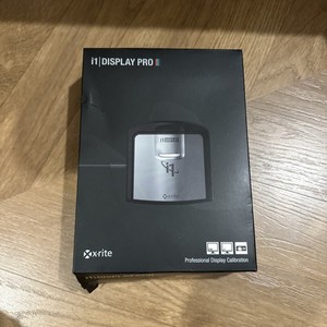 X-Rite-I1display Pro | eBay