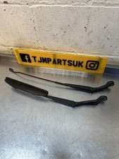 Honda Civic MB6 VTI OEM Front Windscreen Wiper Arms Pair Set MC2 MB ST3