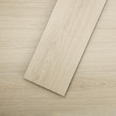 Peel & Stick Floor Tile, 36-Pack 54 Sq.Ft Waterproof Luxury Vinyl Flooring Se...
