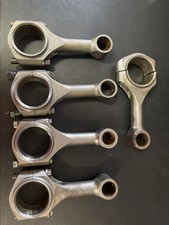 Turbo Offy Connecting Rods