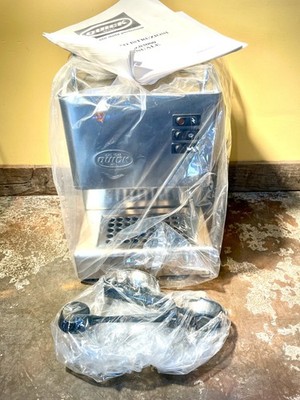 Quick Mill Model 03000 Espresso Machine 110v 1080 Watt NEW