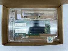 Mellanox MCX512A-ACAT  ConnectX-5 25GbE Dual-Port SFP28 PCIe3.0x8 CX512A Adapter