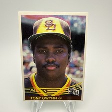 Tony Gwynn Game-Used Memorabilia and Awards to Be Sold at Auction 14