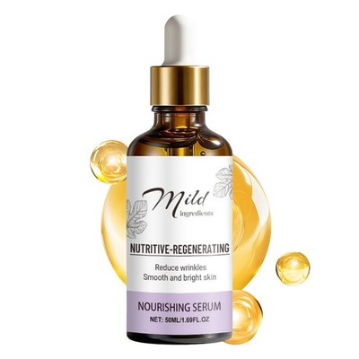 Nourishing-Regenerating Face Serum 60g Moisturizing Face Care Liquid