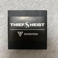 SEVENTEEN Collaboration Limited Edition