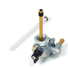 Fuel Petcock Valve Gas Tank Switch Fit For Honda Shadow Spirit Aero 750 VT750C✨