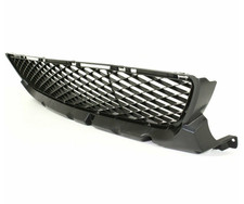 2007-2009 Genuine Mazda 3 Front Lower Bumper Mesh Grill Grille Br5h-50-1t0 2007-2009 Genuine Mazda 3 Front Lower Bumper Mesh Grill Grille Br5h-50-1t0