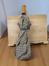 Gap Vintage Brown Umbrella