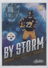 2021 Panini Absolute By Storm Najee Harris #BST-11 0u5r