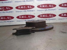 Disque de frein Ford TRANSIT CONNECT