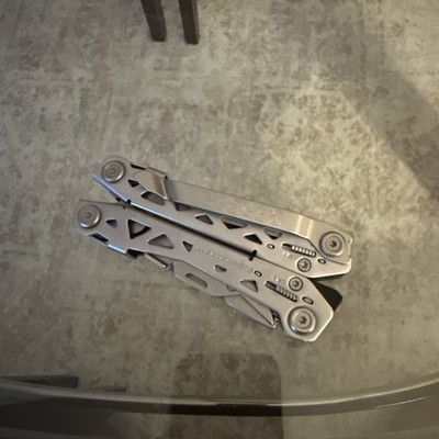 Gerber Suspension NXT Multi-Tool 15-in-1 In Excellent Condition
