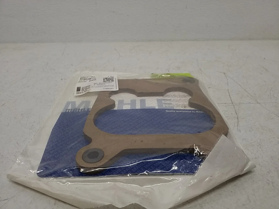 Junta de montaje de carburador Mahle G26792 - Sello premium resistente al calor Foto 4 de 4