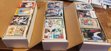 (2000) Baseball Cards - Mixed Years and Products - Nice Lot - #13