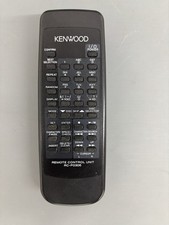 Kenwood RC-P036 Remote Control Unit - OEM