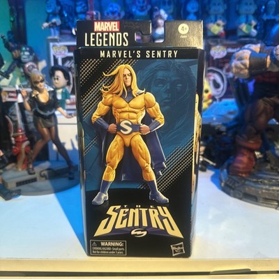Marvel Legends The Sentry Walgreens Exclusive