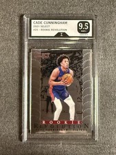 2021-22 Panini Revolution Basketball Cards Checklist 36