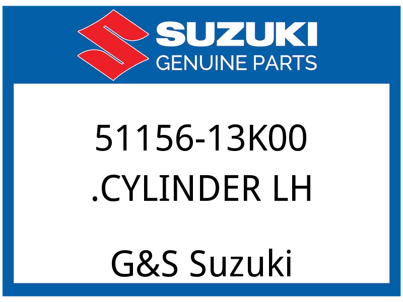 .CYLINDER LH