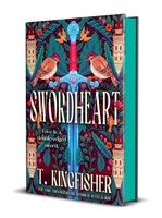 Swordheart | Kingfisher, T. | Gebunden | 9781250400222