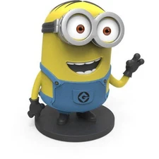 ekids iHome Despicable ME Minions Wireless Bluetooth Speaker NEW NIB