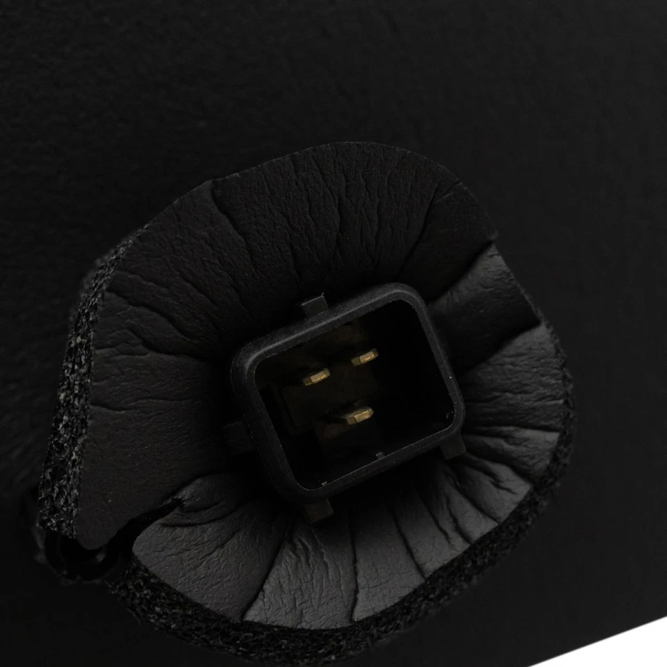 Электрическое боковое зеркало заднего вида для левой стороны водителя для 97–00 Contour Mystique - Изображение 2 из 3