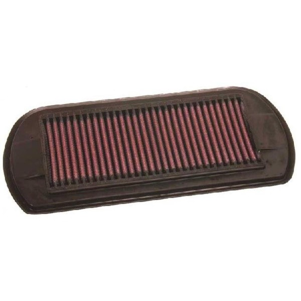K&N Filters Luftfilter Langzeitfilter TB-9095-image