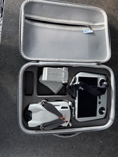 DJI Mini 3 Pro Camera Drone (with RC Remote)