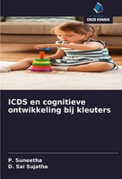 P. Suneetha (U. A.) | Icds En Cognitieve Ontwikkeling Bij Kleuters | Taschenbuch