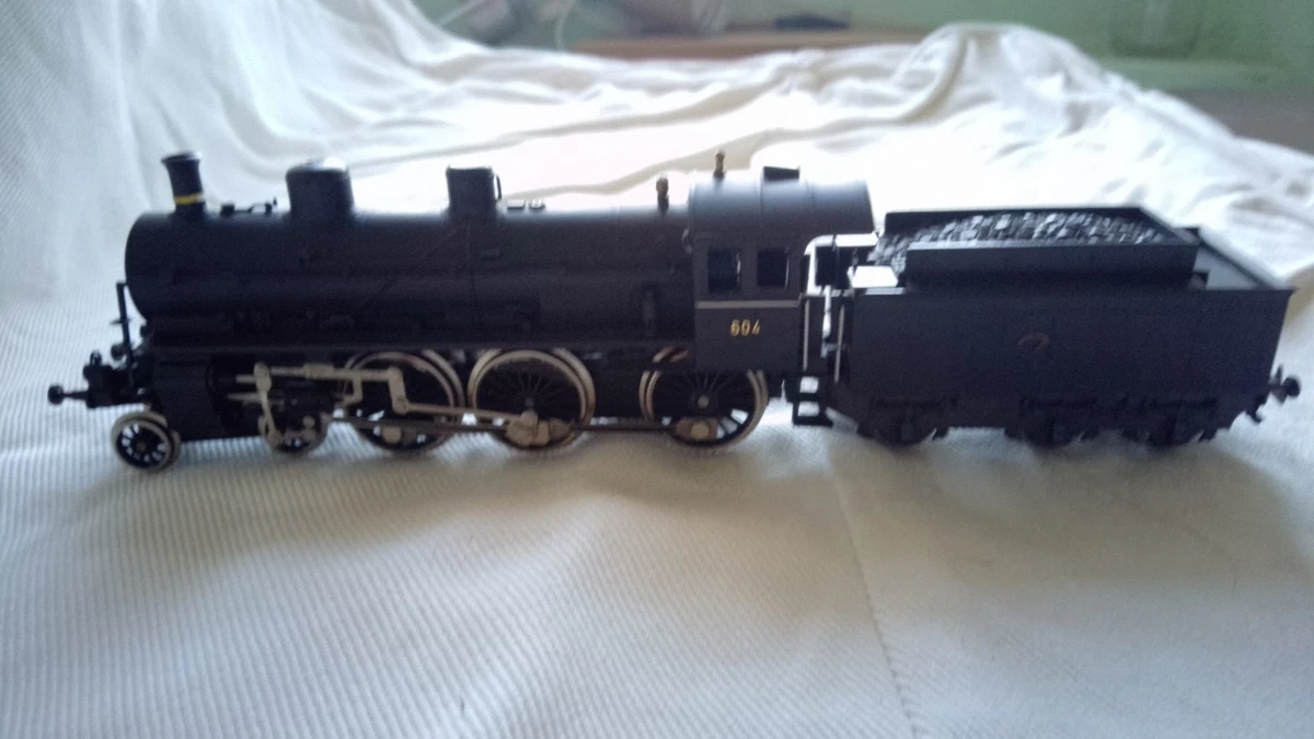 LOCOTRACTEUR HO LILIPUT L112451 Personnalisee Colas Rail Digitale Ou