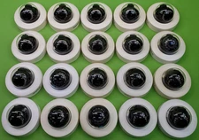 *LOT OF 39* Geovision GV-EFD1100 Security Camera / 2.8mm