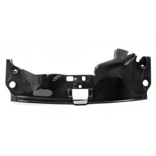 APR Mitsubishi Evolution X Radiator Cooling Plate 2008-Up - Picture 1 of 5