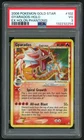 POKEMON GYARADOS 2006 EX HOLON PHANTOMS #102 HOLO PSA 3