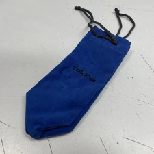 ORIGINAL VINTAGE RETRO Camera Photography Accessory Case Bag Lens Tokina