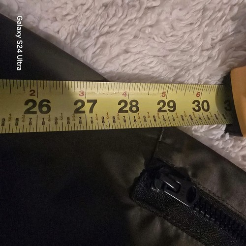G-star Raw Ab Rackum Bomber Jacket Satin Green Orange Xxl $260 - Picture 7 of 20