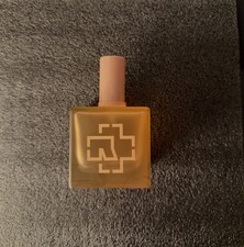 Rammstein Pussy Dark Intense Eau de Parfum Da...