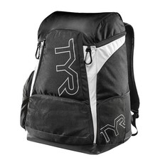 TYR Alliance 45L Backpack - Black