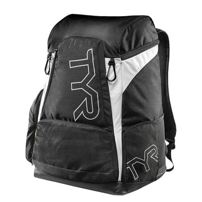 TYR Alliance 45L Backpack - Black