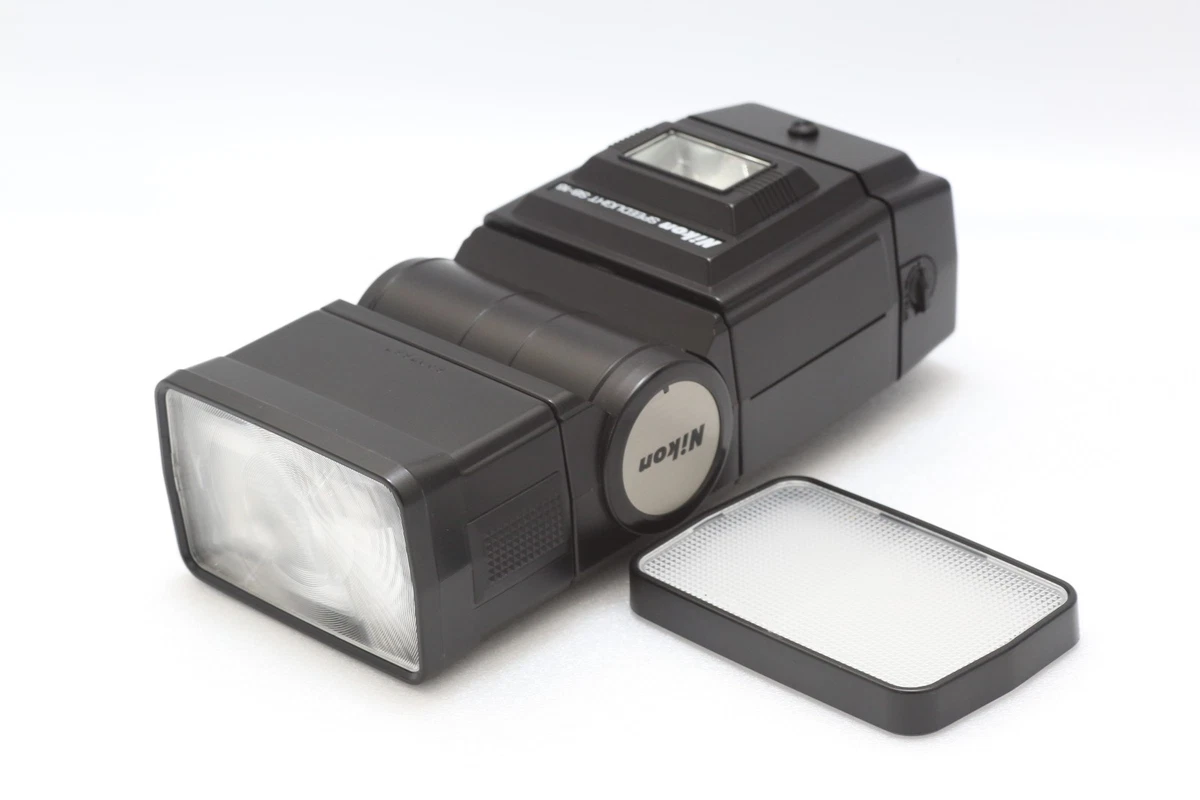 Nikon Sb-16 Camera Flashes for Nikon for sale - eBay