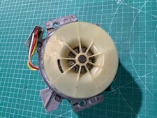 Motor auxiliar de cocina lavadora Amana Maytag W10416660 AZ230677 | SLA32
